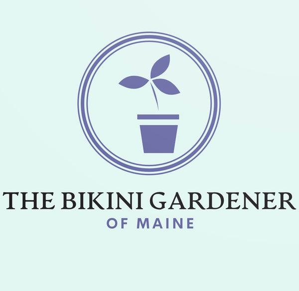 The Bikini Gardener of Maine, LLC